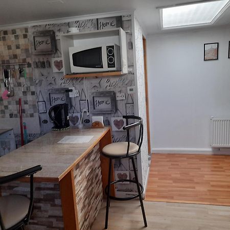 Departamento Kran Apartment ปุนตาอาเรนาส ภายนอก รูปภาพ