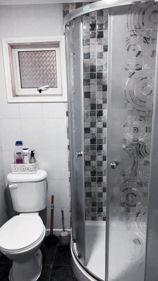 Departamento Kran Apartment ปุนตาอาเรนาส ภายนอก รูปภาพ