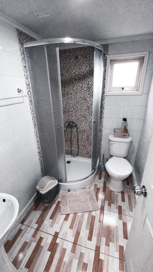 Departamento Kran Apartment ปุนตาอาเรนาส ภายนอก รูปภาพ